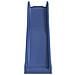 Scivolo Per Bambini Blu 174x38 Cm In Polipropilene - Foto miniatura 3