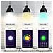 Lampadina Intelligente Per Interni B22 - R4554 - Woox - Foto miniatura 3