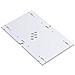 Montageplatte (l X B) 240 Mm X 390 Mm Stahlblech Ak Mps 3 1 St. (79501301) - Foto miniatura 1