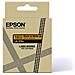 MATTE TAPE YELLOW /BLACK 18MM (8M) - Foto miniatura 2