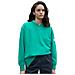 Felpa Donna Storm Sweatshirt - Foto miniatura 1