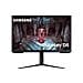 Monitor 27" LED VA Gaming Odyssey G5 G51C S27CG510EU 2560x1440 Dual WQHD Tempo di Risposta 1 ms Frequenza di Aggiornamento 165 (Hz) - Foto miniatura 1