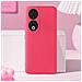 Cover Per Honor 90 Semi-rigida Soft-touch Serie Fast Cover Fucsia - Foto miniatura 3
