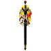 Spada Giocattolo Custodia 65 Cm - Foto miniatura 2