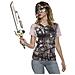 Costume Per Adulti Steampunk Multicolore L Donna - Foto miniatura 1