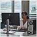 Pc Desktop Pro Tower 400 G9 Intel Core i5 13th Gen i5-13500 8 GB 512 GB SSD Intel Q670 Chip Intel UHD Graphics 770 Windows 11 Pro - Foto miniatura 4