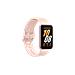 Galaxy Fit3 4,06 cm (1.6") AMOLED 40 mm Digitale 256 x 402 Pixel Touch screen Oro rosa - Foto miniatura 3