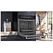 Forno Elettrico da Incasso HB372ABS0 Capacità 71 L elettrico Colore Acciaio Inossidabile - Foto miniatura 5