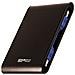 Hard Disk Esterno A80 2 TB 2,5" Interfaccia USB 3.1 Colore Nero - Foto miniatura 2