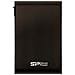 Hard Disk Esterno A80 2 TB 2,5" Interfaccia USB 3.1 Colore Nero - Foto miniatura 1