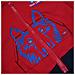 Completo lc ik 1706 bdc rouge-6m Ragazzo - Foto miniatura 3