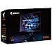 Monitor 31.5" LED IPS Gaming AORUS FI32U 4K Ultra HD 3840 x 2160 Pixels Tempo di Risposta 1 ms Frequenza di Aggiornamento 144 (Hz) - Foto miniatura 10