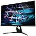 Monitor 31.5" LED IPS Gaming AORUS FI32U 4K Ultra HD 3840 x 2160 Pixels Tempo di Risposta 1 ms Frequenza di Aggiornamento 144 (Hz) - Foto miniatura 3