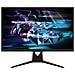 Monitor 31.5" LED IPS Gaming AORUS FI32U 4K Ultra HD 3840 x 2160 Pixels Tempo di Risposta 1 ms Frequenza di Aggiornamento 144 (Hz) - Foto miniatura 1