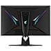 Monitor 31.5" LED IPS Gaming AORUS FI32U 4K Ultra HD 3840 x 2160 Pixels Tempo di Risposta 1 ms Frequenza di Aggiornamento 144 (Hz) - Foto miniatura 6