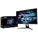 Monitor 31.5" LED IPS Gaming AORUS FI32U 4K Ultra HD 3840 x 2160 Pixels Tempo di Risposta 1 ms Frequenza di Aggiornamento 144 (Hz) - Foto miniatura 9