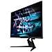 Monitor 31.5" LED IPS Gaming AORUS FI32U 4K Ultra HD 3840 x 2160 Pixels Tempo di Risposta 1 ms Frequenza di Aggiornamento 144 (Hz) - Foto miniatura 4