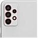 Lente Fotocamera Posteriore Per Samsung Galaxy A52s - Foto miniatura 2