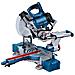 Gcm 305-254 D Professional 4500 Rpm 1500 W (0601b49100) - Foto miniatura 1