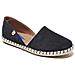 Carmen Serraje Marino Flats Scarpe Basse Pelle Scamosciata /nabuk Scarpe Donna Blu Eu 36, 0300580001-531 - Foto miniatura 1