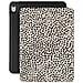 Custodia Per Ipad 10 10,9 Pollici Folio Antiurto Modello Almond Latte, Beige - Foto miniatura 1