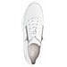 Weiss Casual Closed Shoes Scarpe Basse Pelle Scarpe Donna Bianco Eu 36, 83.450.21 - Foto miniatura 3