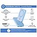 Powerbank Magsafe 5000mah Mini Formato 15w Usb-c, Blu - Foto miniatura 3