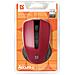 MM-935 mouse Ufficio Ambidestro RF Wireless Ottico 1600 DPI - Foto miniatura 4