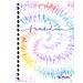 New Batik Freedom Notizbuch 200 Blätter Mehrfarbig (50044146) - Foto miniatura 1