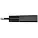 Caricatore di alimentazione USB Dual USB-C, PD, PPS, 30W, nero - Foto miniatura 3