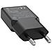 Caricatore di alimentazione USB Dual USB-C, PD, PPS, 30W, nero - Foto miniatura 6