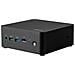 Mini PC Cubi NUC 1MG-019DE Intel Core 7 150U Ram 16GB Hard Disc 512GB WIFI6E, BT 5.3 Windows 11 Pro - Foto miniatura 12