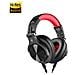 A71 Hi-Res Cuffie DJ Cablate Audio Stereo Black - Foto miniatura 1