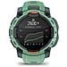 Instinct 3 AMOLED 3,05 cm (1.2") 45 mm Digitale 390 x 390 Pixel Touch screen Verde GPS (satellitare) - Foto miniatura 4