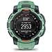 Instinct 3 AMOLED 3,05 cm (1.2") 45 mm Digitale 390 x 390 Pixel Touch screen Verde GPS (satellitare) - Foto miniatura 5