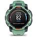 Instinct 3 AMOLED 3,05 cm (1.2") 45 mm Digitale 390 x 390 Pixel Touch screen Verde GPS (satellitare) - Foto miniatura 8