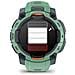 Instinct 3 AMOLED 3,05 cm (1.2") 45 mm Digitale 390 x 390 Pixel Touch screen Verde GPS (satellitare) - Foto miniatura 9