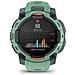 Instinct 3 AMOLED 3,05 cm (1.2") 45 mm Digitale 390 x 390 Pixel Touch screen Verde GPS (satellitare) - Foto miniatura 10
