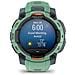 Instinct 3 AMOLED 3,05 cm (1.2") 45 mm Digitale 390 x 390 Pixel Touch screen Verde GPS (satellitare) - Foto miniatura 11