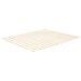 Letto Bouclé Lessay 180 X 200 Cm Bianco Sporco - Foto miniatura 8