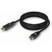 AK4150 cavo DisplayPort 10 m Nero - Foto miniatura 1