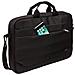 Advantage ADVA-117 Black 43,9 cm (17.3") Custodia a tasca Nero - Foto miniatura 5
