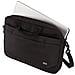 Advantage ADVA-117 Black 43,9 cm (17.3") Custodia a tasca Nero - Foto miniatura 6
