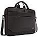 Advantage ADVA-117 Black 43,9 cm (17.3") Custodia a tasca Nero - Foto miniatura 1