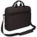 Advantage ADVA-117 Black 43,9 cm (17.3") Custodia a tasca Nero - Foto miniatura 7