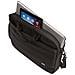 Advantage ADVA-117 Black 43,9 cm (17.3") Custodia a tasca Nero - Foto miniatura 9