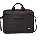 Advantage ADVA-117 Black 43,9 cm (17.3") Custodia a tasca Nero - Foto miniatura 10