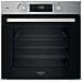 Ariston Forno da incasso HAO 258HSU1F X - Foto miniatura 1