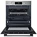 Ariston Forno da incasso HAO 258HSU1F X - Foto miniatura 3