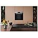 Ariston Forno da incasso HAO 258HSU1F X - Foto miniatura 5